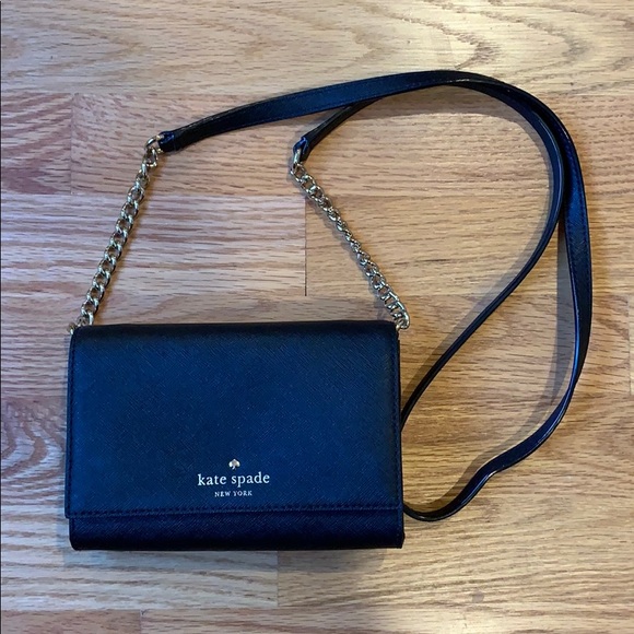 Kate Spade Purse - like new! - Picture 2 of 5